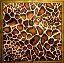 066 Africa - 3-ply (gold) - Ihr